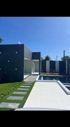 Casa luxo ferias