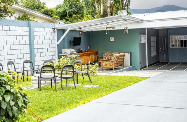 Casa Luz