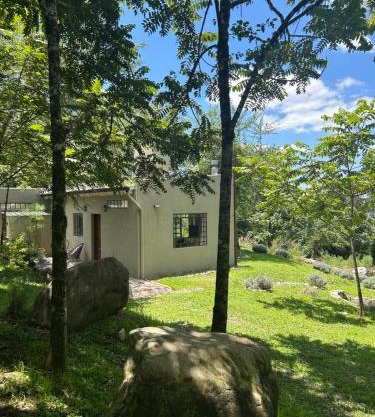 Casa Luz de Campo