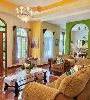 Casa LuzLago