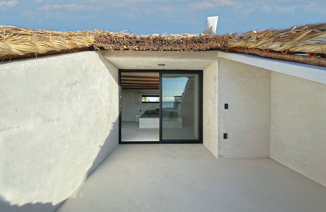 Casa M - a house by the sea
