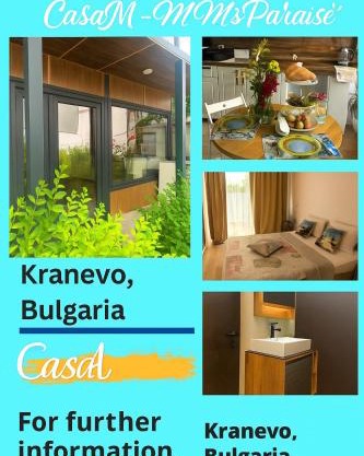 Casa M