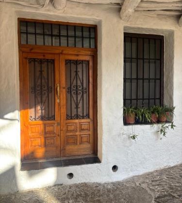 CASA M'GUIRE