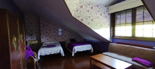 Casa mañoso