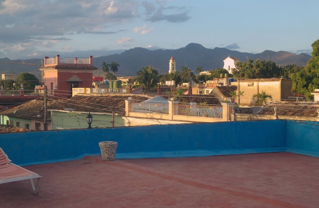 Casa Ma Dolores