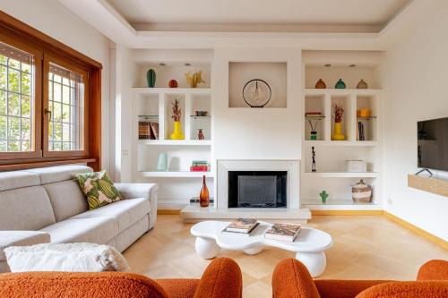 Casa Maddalena luxury appartment