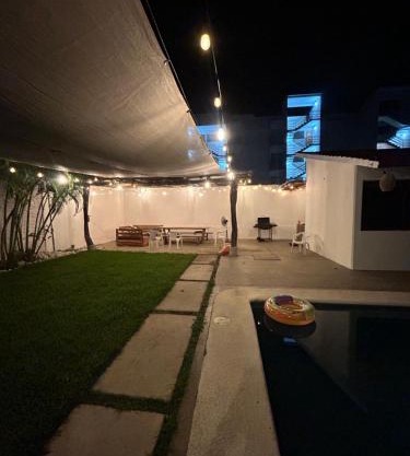 Casa Madera