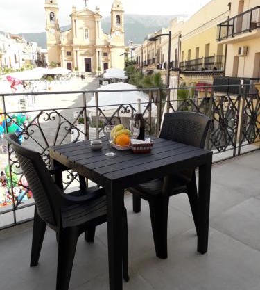 Casa Madonia