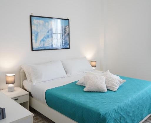 Casa Madrilù - a POCHI PASSI dal MARE