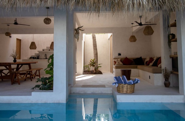 Casa Madrina LA Punta
