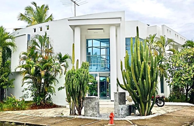 Casa Mafaba - Linda casa en el Condominio EL Peñon - 6 Hab