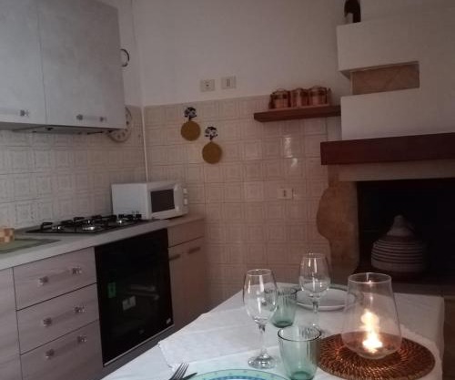 Casa Mafalda
