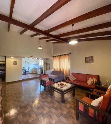 Casa Magda