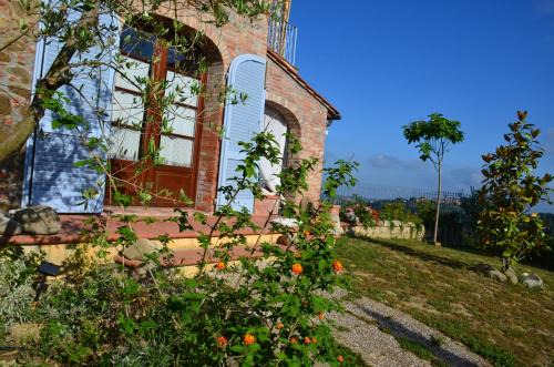 Casa Magnolia