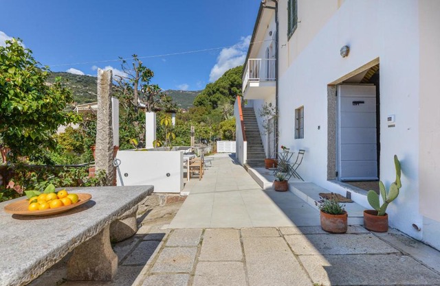 Casa Magnolia Loft