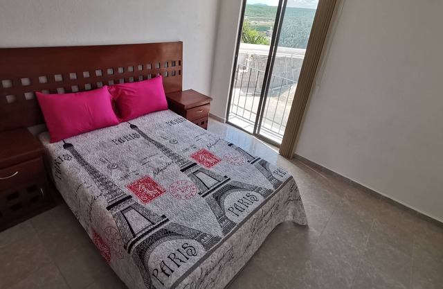 Casa Magnolia Queretaro Todo Incluido