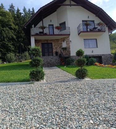 Casa Magnolia