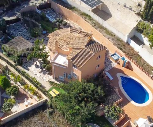 Casa Maifred