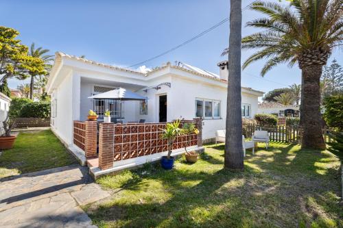 Casa Majasol Marbella, 50 mts de la playa