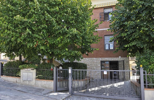 Casa Malìca