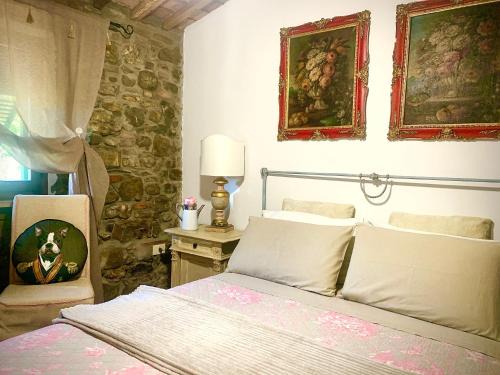 Casa Malù - Dimora Storica in Centro