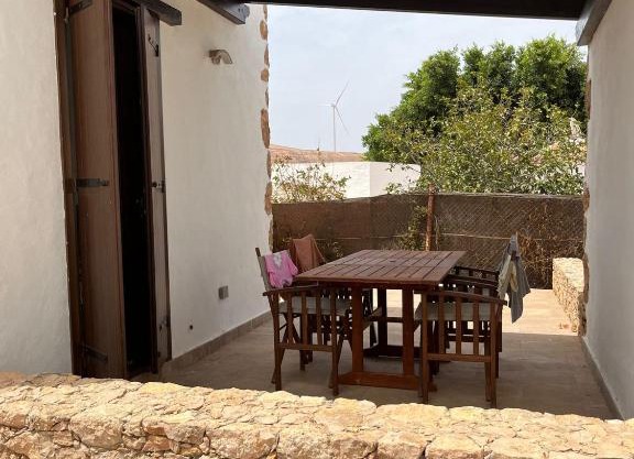 Casa Malagueña