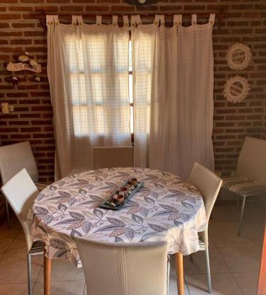 Casa Mali
