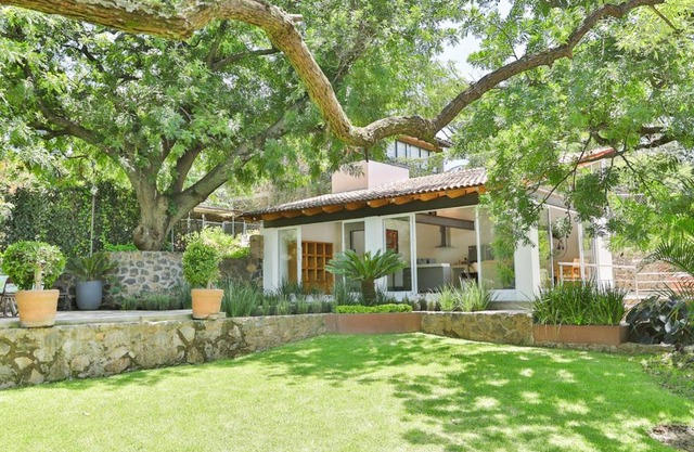 Casa MALI con alberca.
