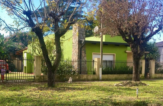 Casa Malisa