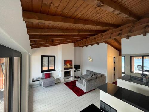 Casa Malpensata App 6363