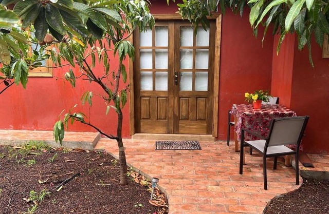 Casa Mamei