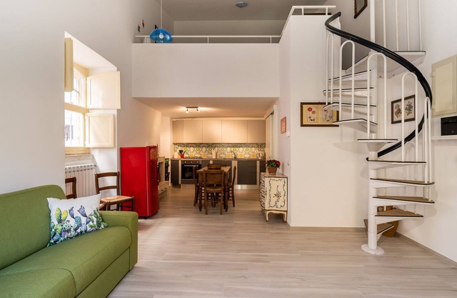 Casa Mameli by Wonderful Italy