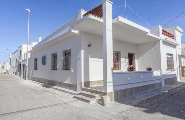Casa Mamma Rita - Family House