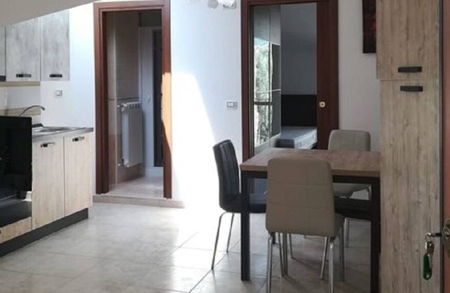 Casa Manù a 8 km de Salerno - mini apartamento 1
