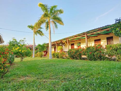 Casa Manaure