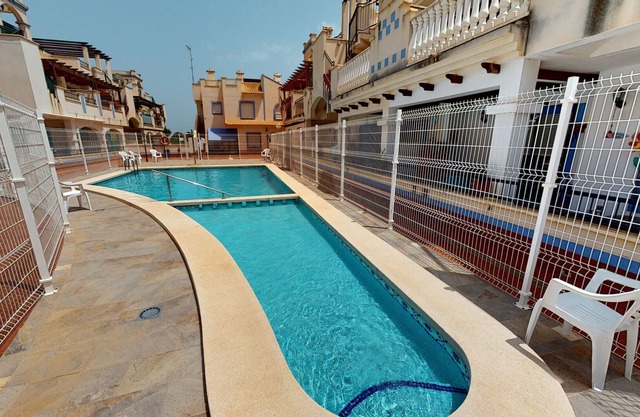 Casa Mandolina - A Murcia Holiday Rentals Property