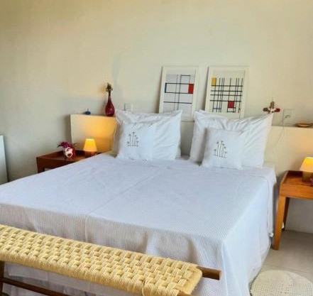 Casa Mangaba da Praia