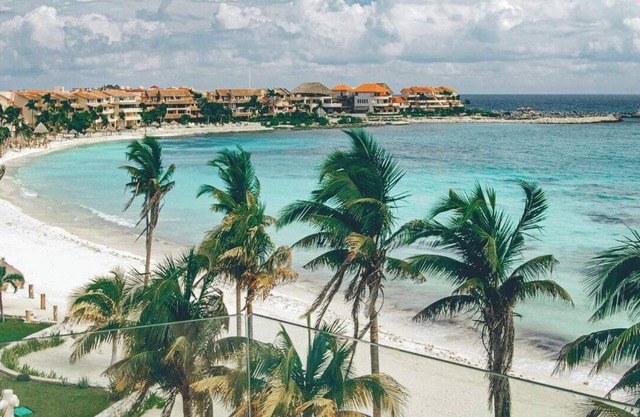 Casa Manglar Riviera Maya