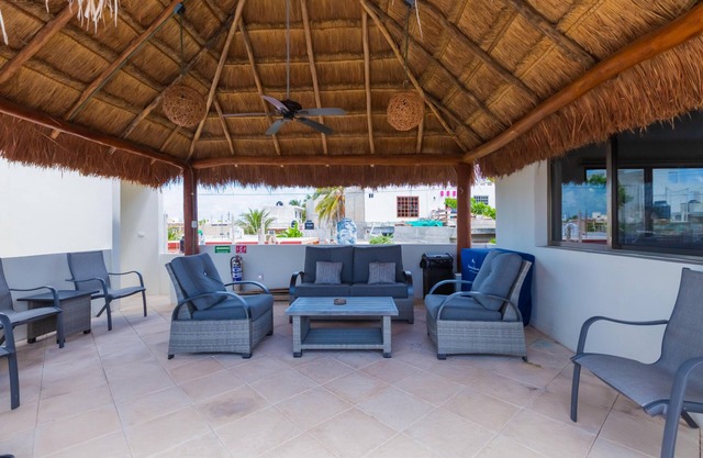 Casa Mango Suite Two