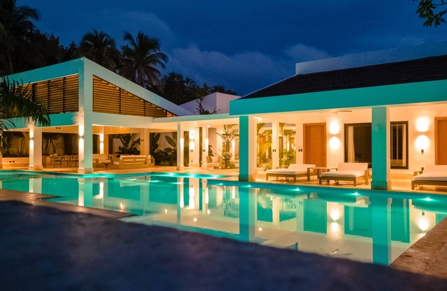 Casa Mangos Casa de Campo DR