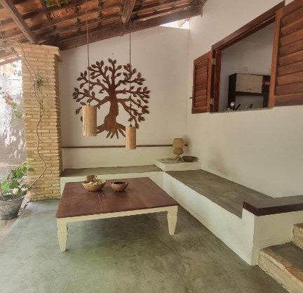 Casa Mangue
