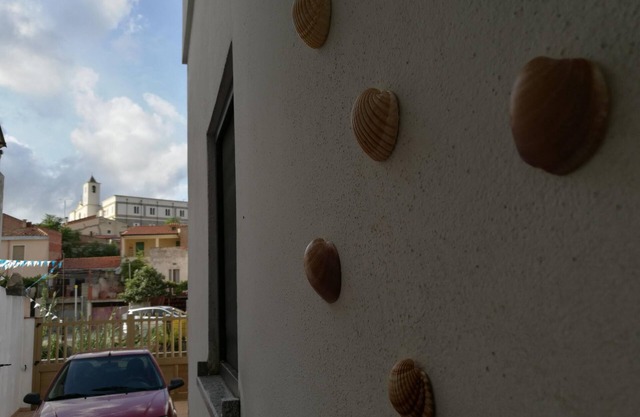 Casa Mannu Fluminimaggiore - Casa auténtica en el centro histórico del pueblo