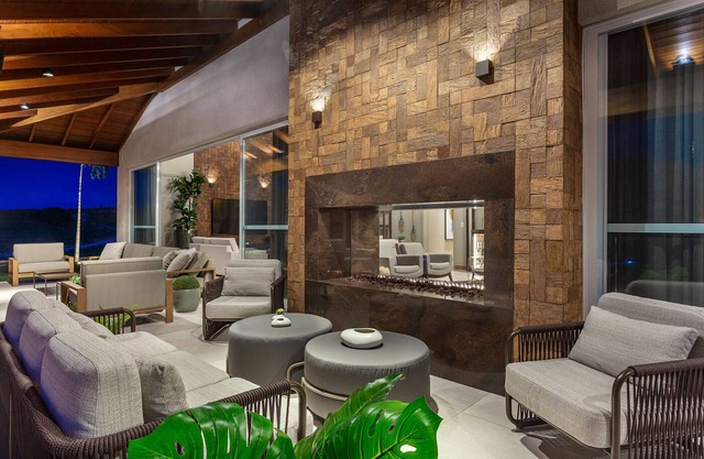 Casa Mantiqueira Hotel Boutique