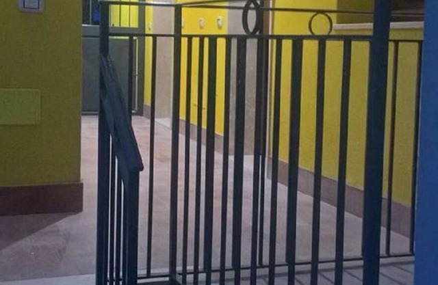 Casa Manù a 8 km de Salerno - apartamento en el entresuelo