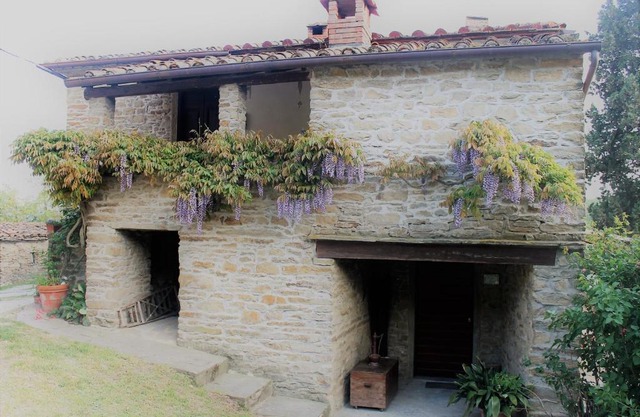Casa Manu