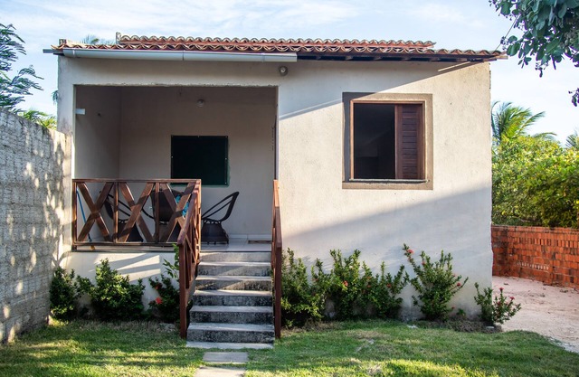 CASA MANU - PREÁ JERI