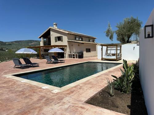 Casa Manuela