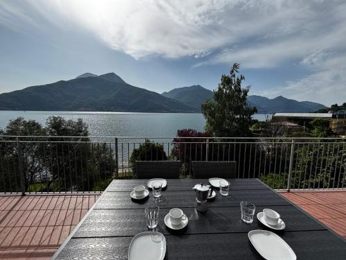Casa Manzi - Larihome A95
