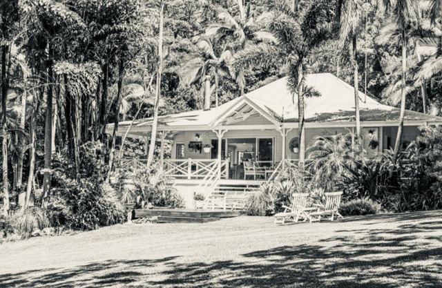 Casa Maona