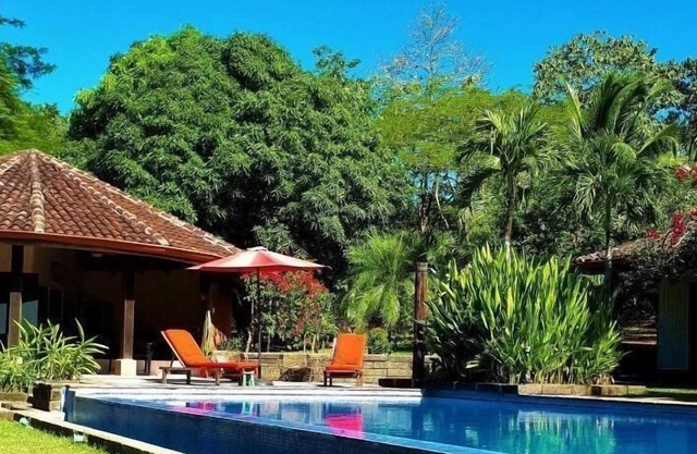 CASA MAPACHE